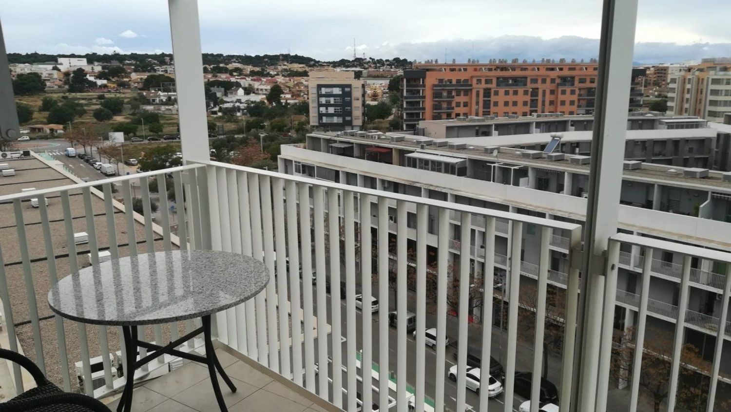Piso en Plaza de la Concordia, Zona Parc Central - Hort de Trenor, Zona Parc Central - Hort de Trenor - Foto 13