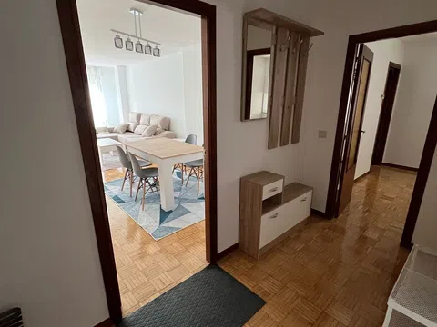 Piso en calle de Iturrama, 8