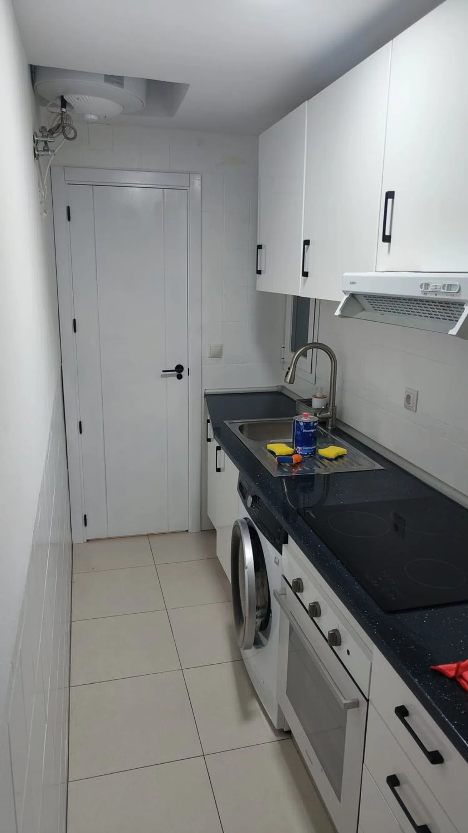 Piso en calle Santa Beatriz, 9 - Foto 3