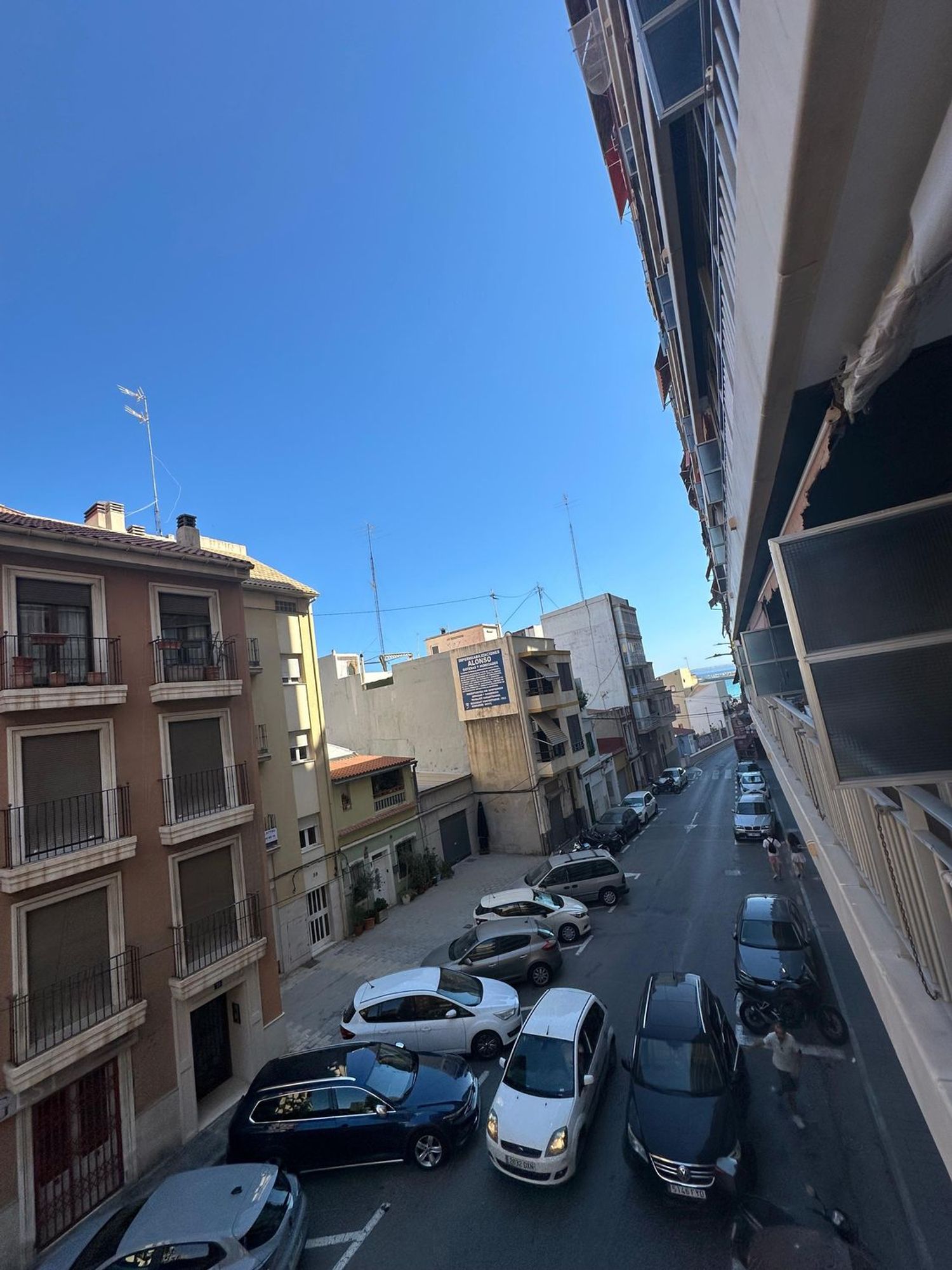 Piso en Calle de la Virgen del Socorro, 67, Raval Roig-Virgen del Socorro - Foto 20