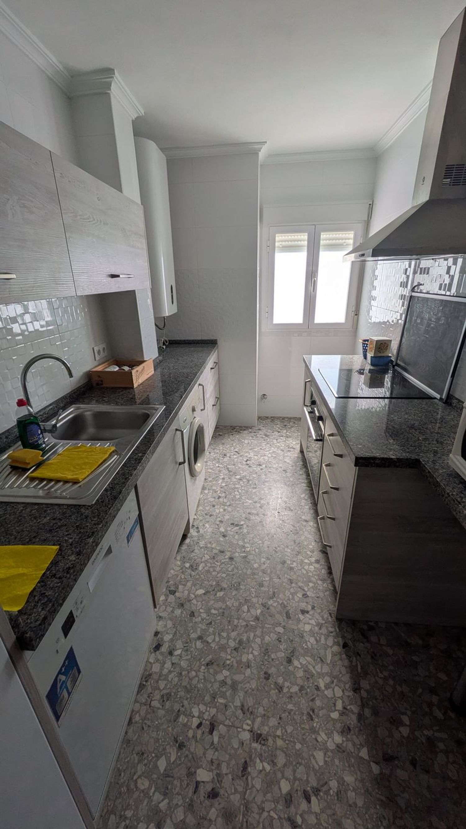 Piso en Barrio Calle Betis - Pagés del Corro - Foto 5