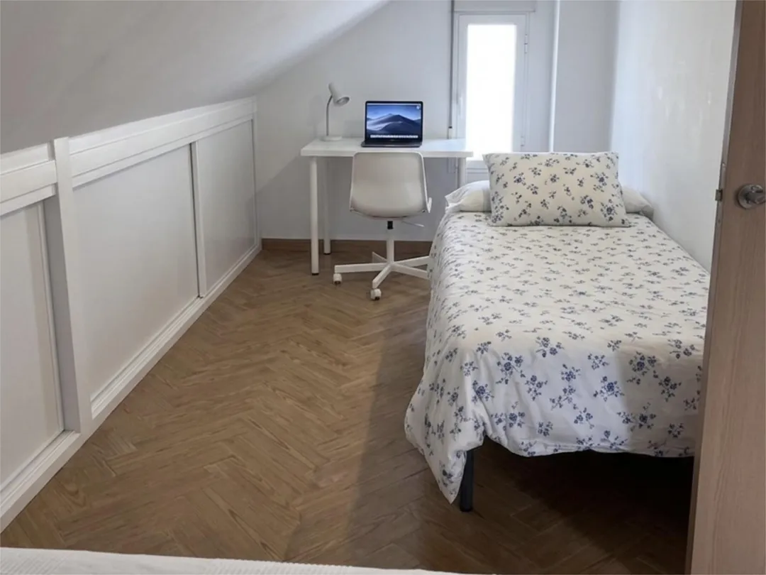 Chalet en  Calle Hierbaluisa 2 - Foto 25