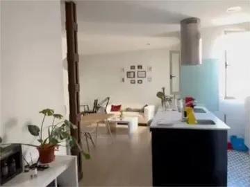 Piso en  Corredera Baja de San Pablo 49
