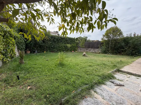 Chalet pareado en Calle de la Albahaca, 13, Salud y Alegría - El Lago - Foto 38