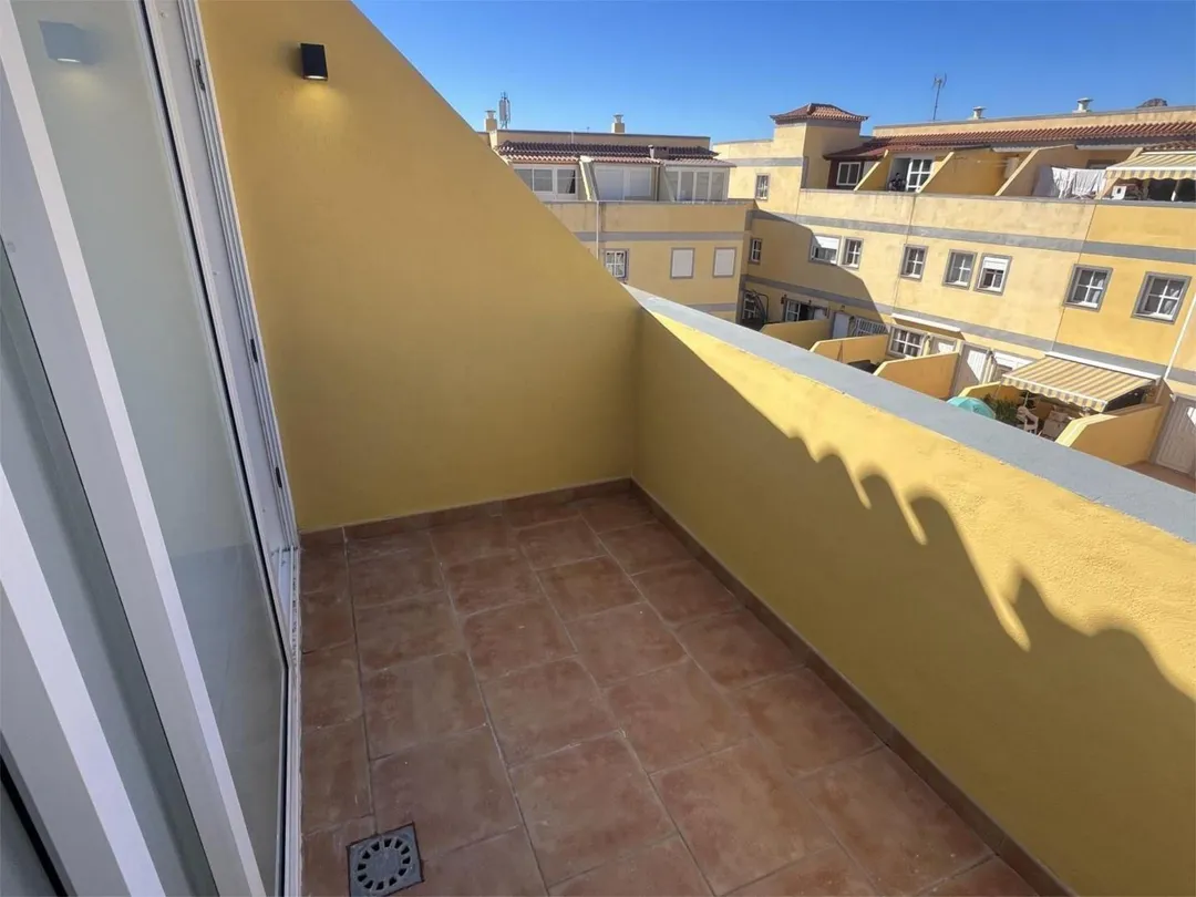 Piso en  Calle Llano Mora 11 - Foto 15