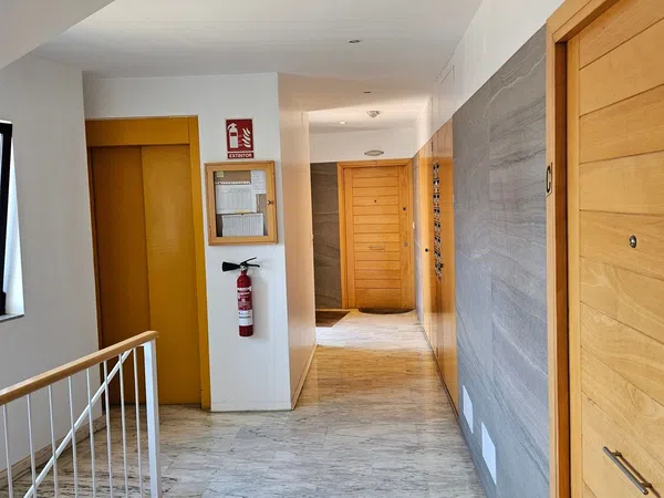 Piso en Calle das Areas, 60 - Foto 15