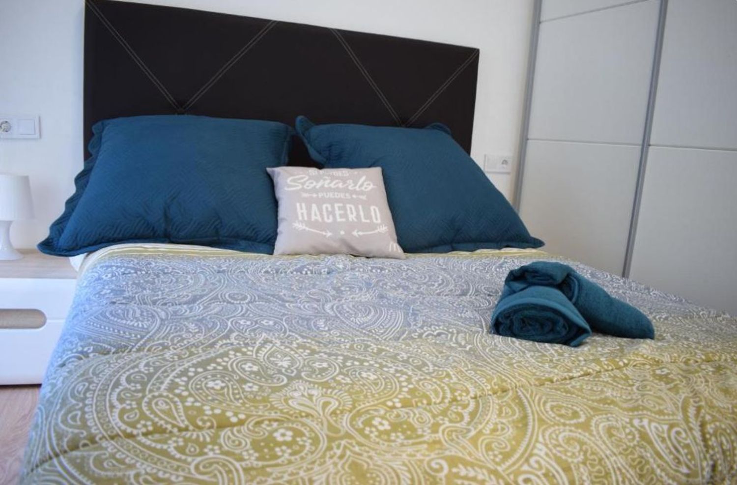 Piso en paseo Tilos, 40 - Foto 6