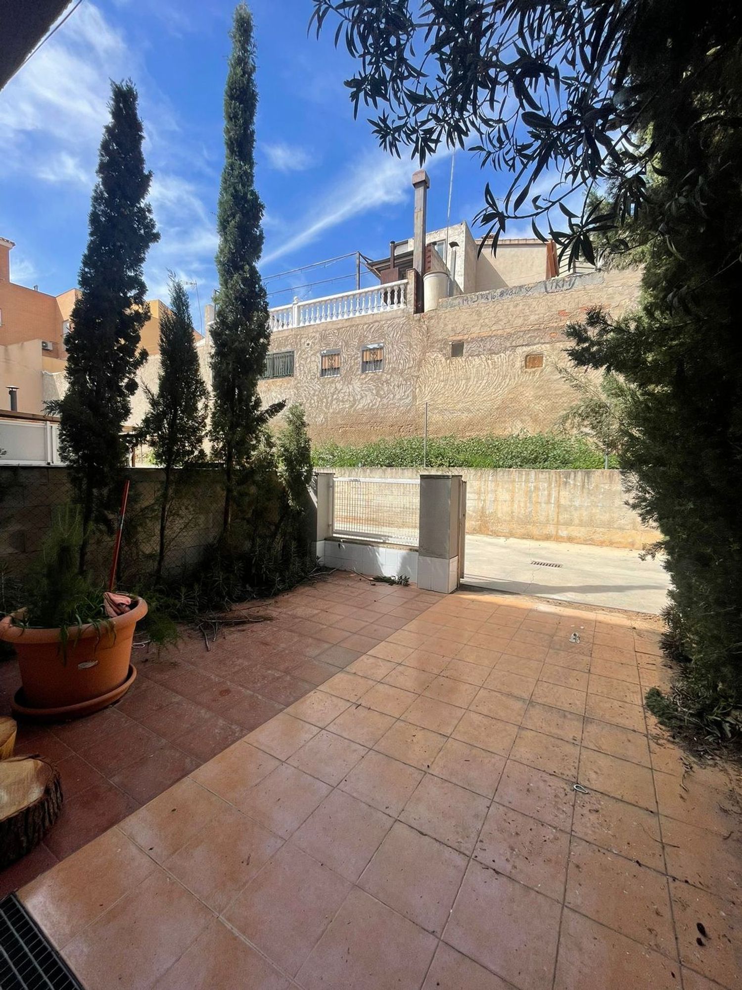 Chalet adosado en calle la Noria, 38 - Foto 9