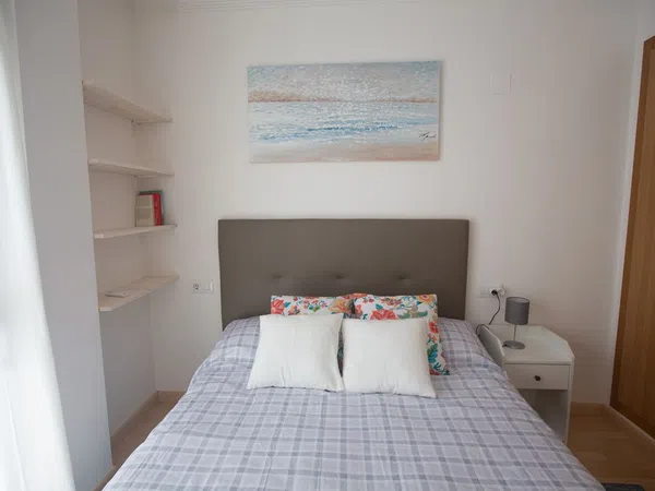 Piso en Barrio Aiora - Foto 13