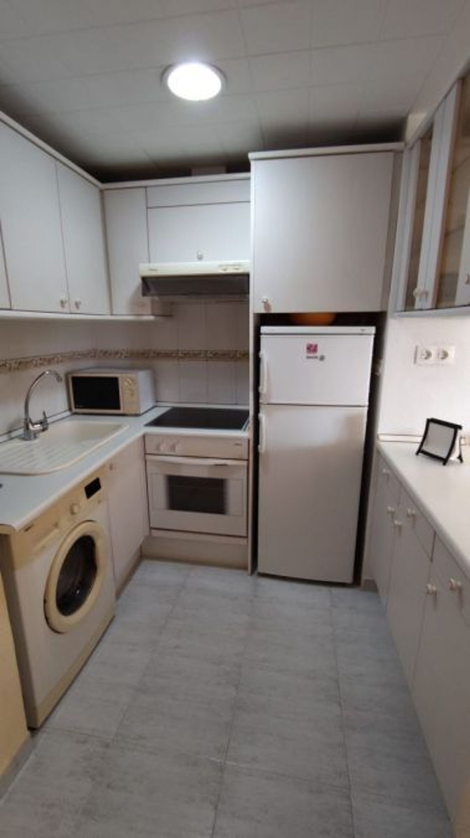 Piso en Calle Músico Agustín Bertomeu, 4, El Palmeral-Urbanova-Tabarca - Foto 7