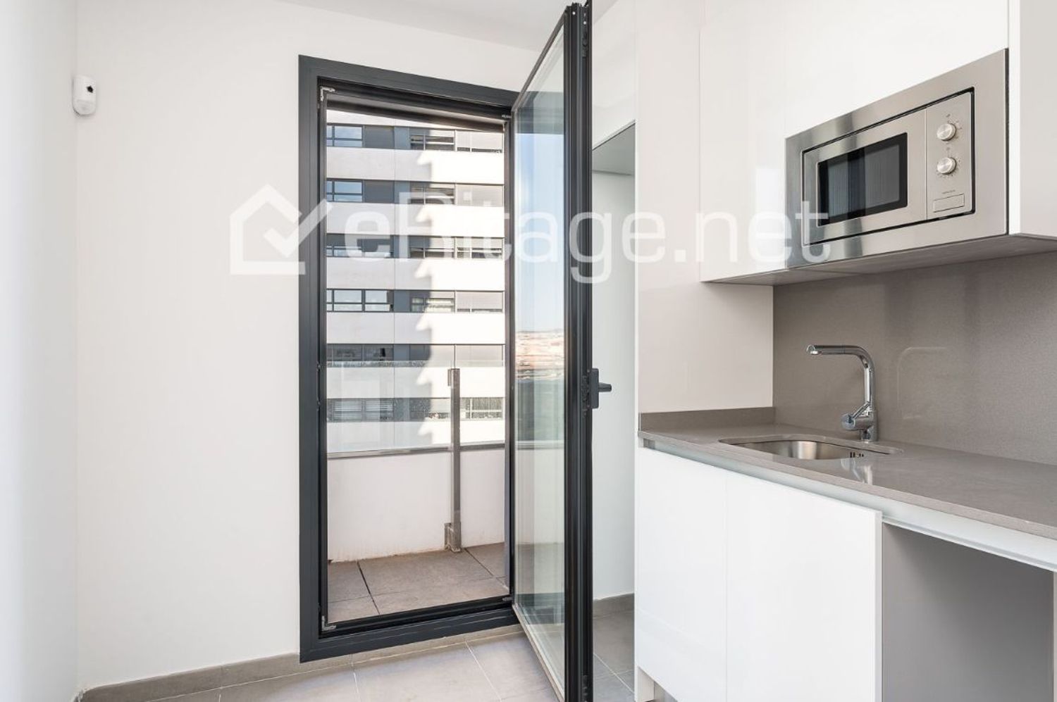 Piso en Plaza Europa, Santa Eulàlia - Foto 11