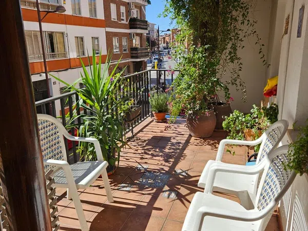 Piso en Avenida de Guadalajara, 4, Centro, Centro - Foto 12
