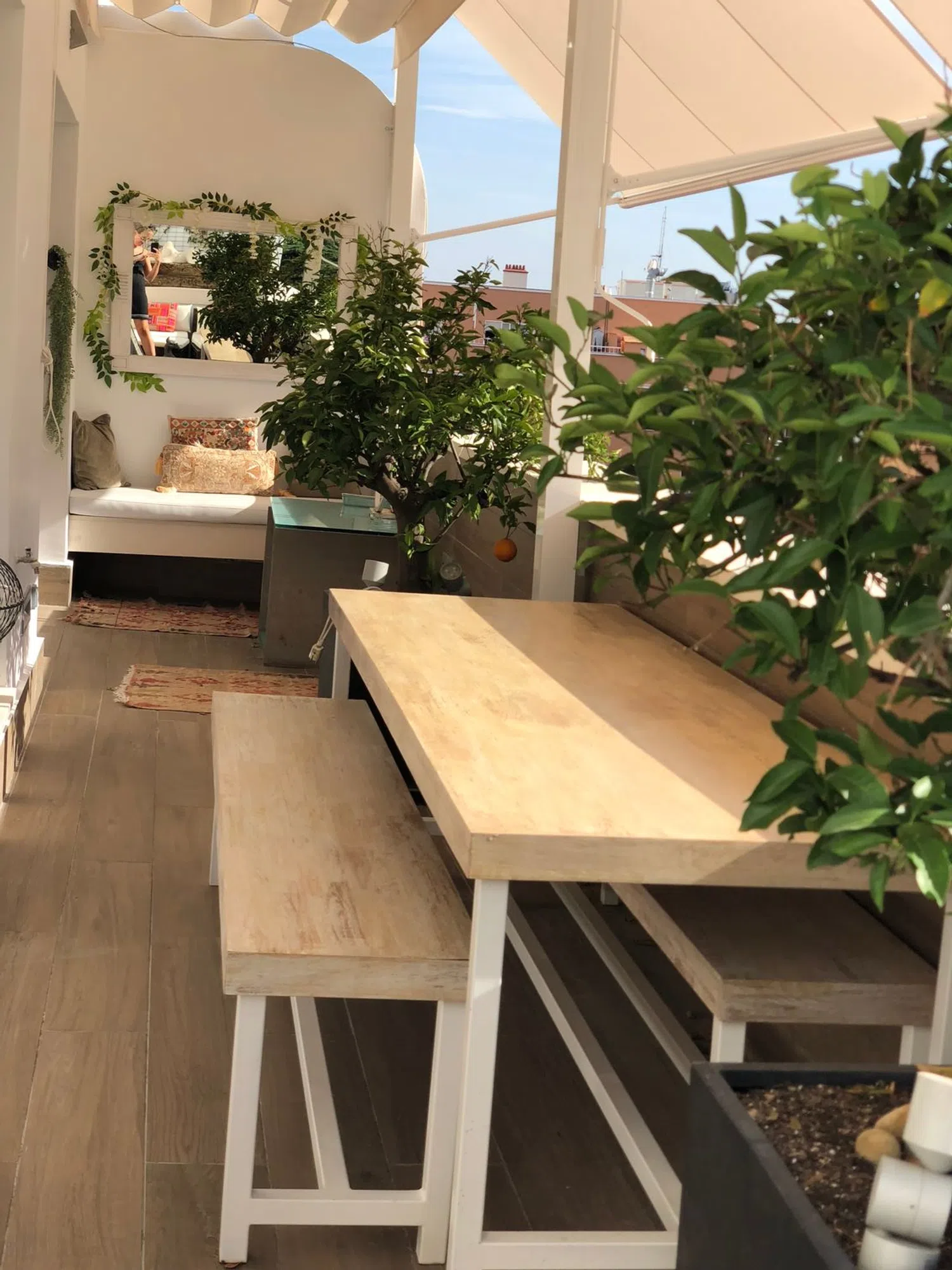 Piso en calle del Marqués de Santillana, 2 - Foto 24