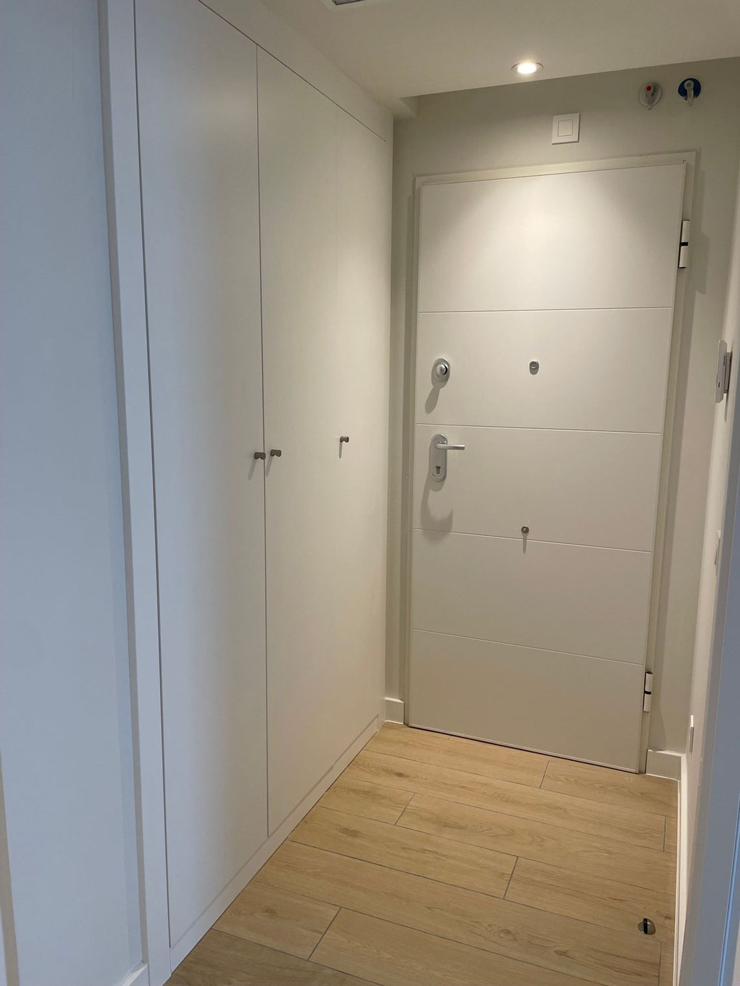Piso en Calle de la Caridad, 20, Pacífico - Foto 3
