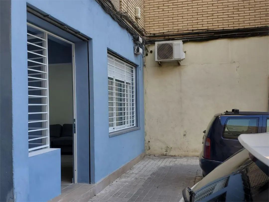 Piso en  Avenida Conde de Lumiares 24 - Foto 29