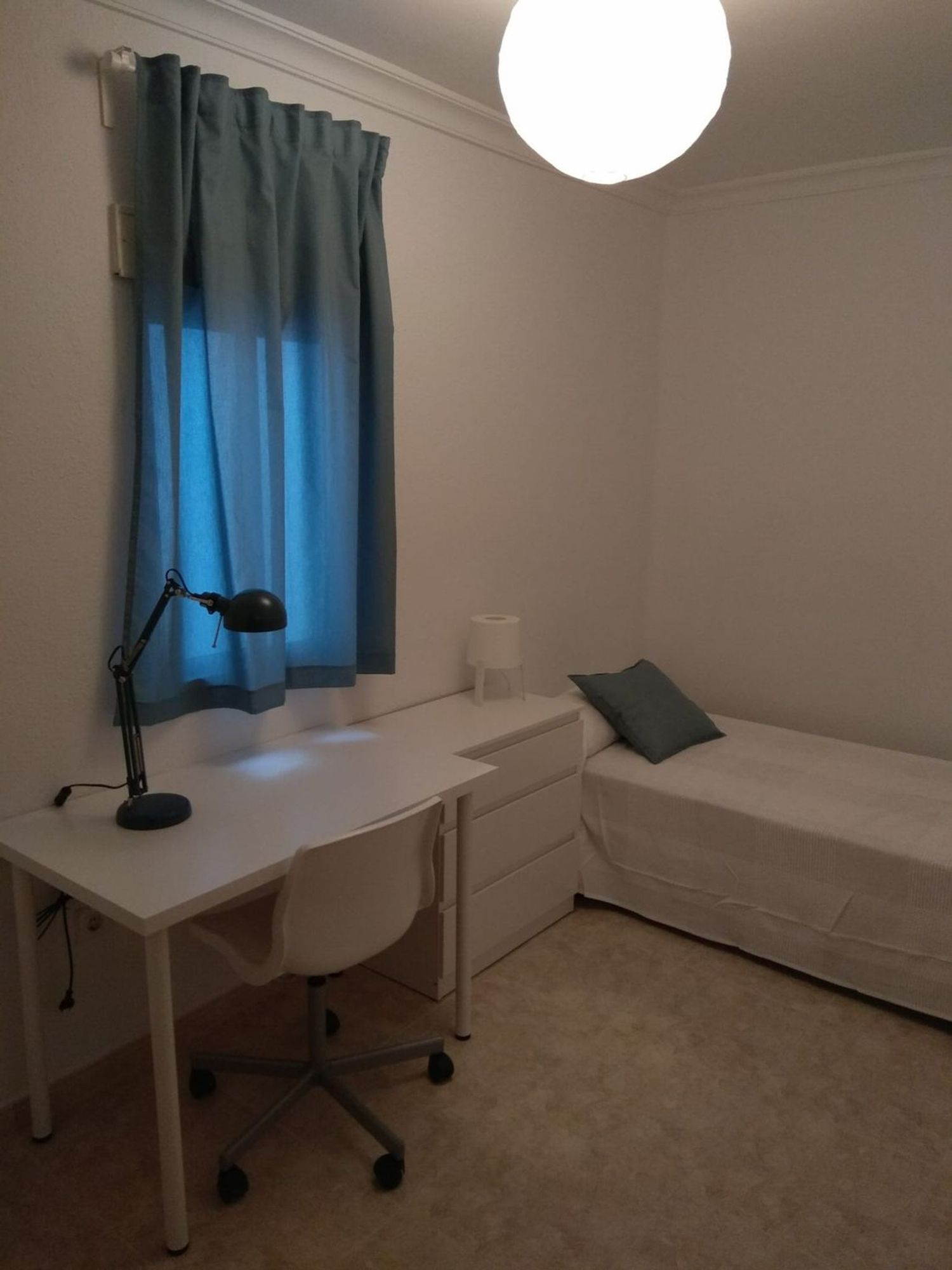 Piso en Calle Niebla, 39, Parque de los Principes - Calle Niebla - Foto 12
