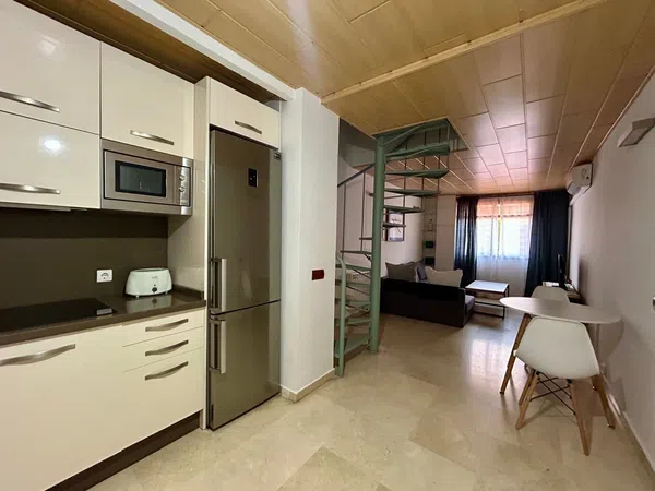 Dúplex en Calle Doctor Relimpio, 6, Puerta Carmona-Puerta Osario-Amador de los Ríos - Foto 19