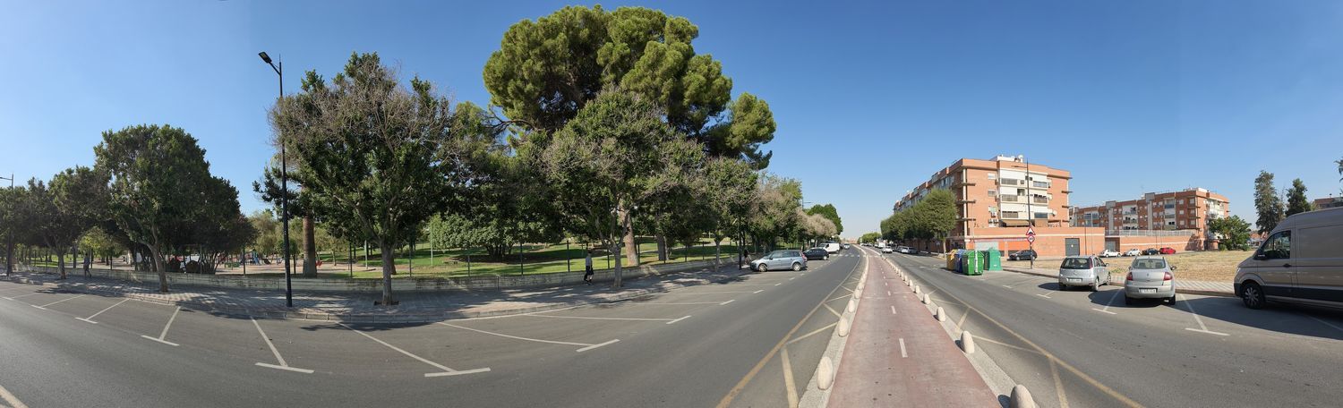 Piso en Calle Módena, 2, Zona Avenida de Europa, Zona Avenida de Europa - Foto 12