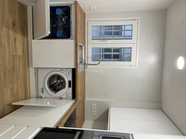 Piso en paseo de la Castellana, 166 - Foto 8