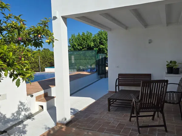 Casa o chalet independiente en Diseminado Poligono 3, 590 - Foto 22