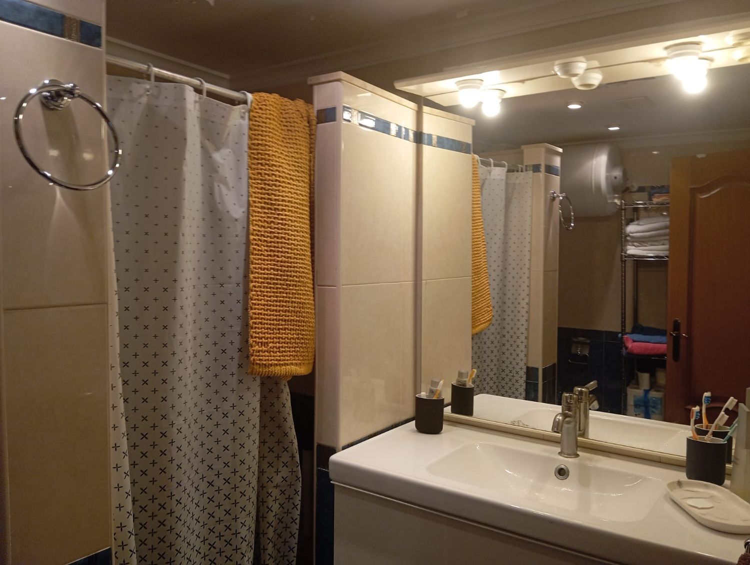 Casa o chalet independiente en Avenida de la Marina, 21 -izquierda - Foto 8