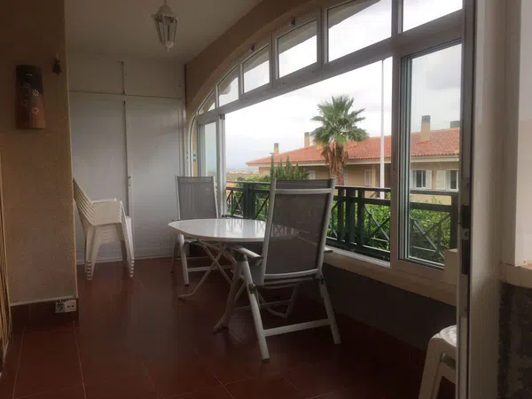 Piso en Avenida de Noruega, 162, Mediterráneo-Novamar, Mediterráneo-Novamar - Foto 2