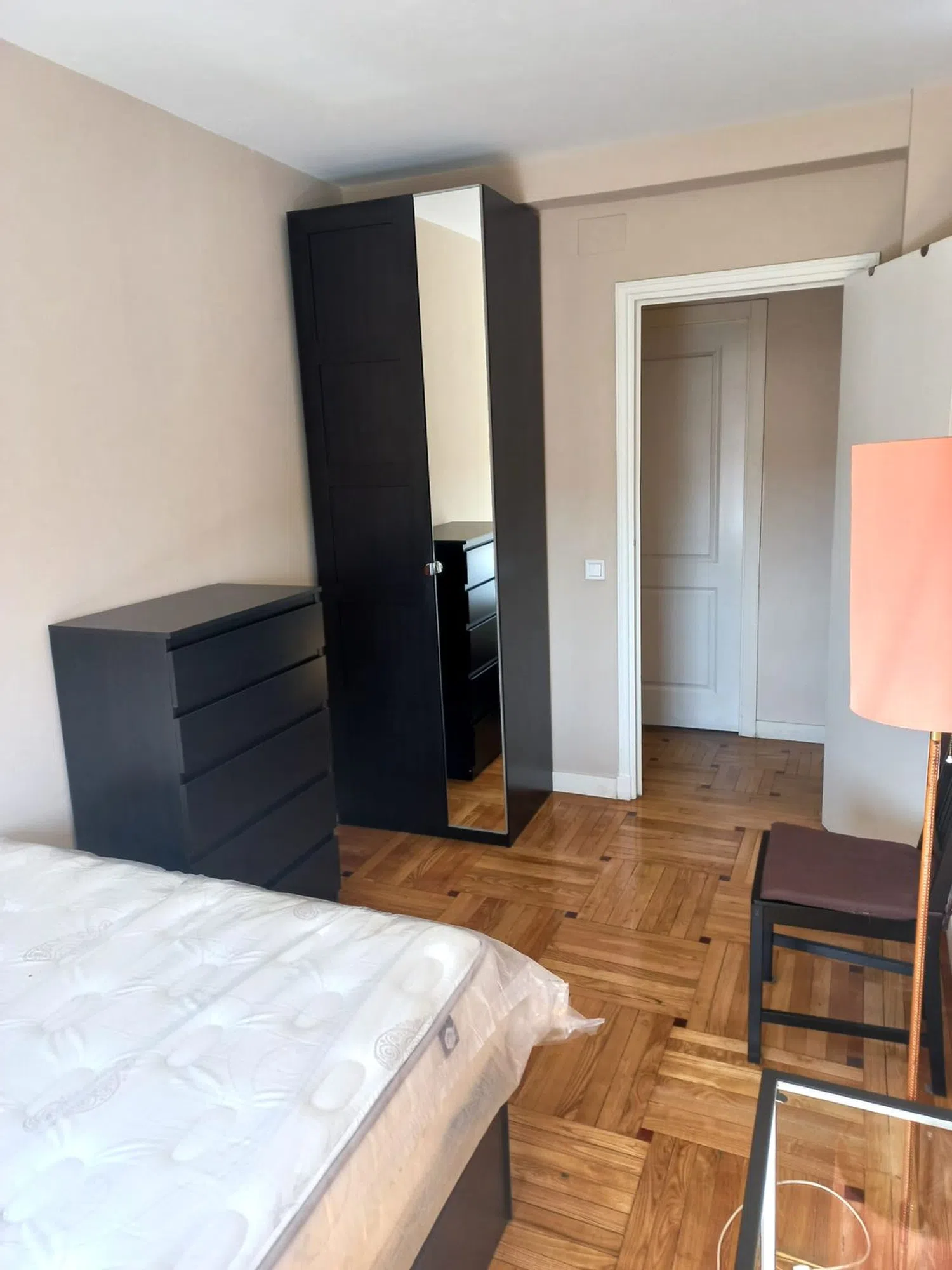 Piso en calle de Bolonia, 5 - Foto 20