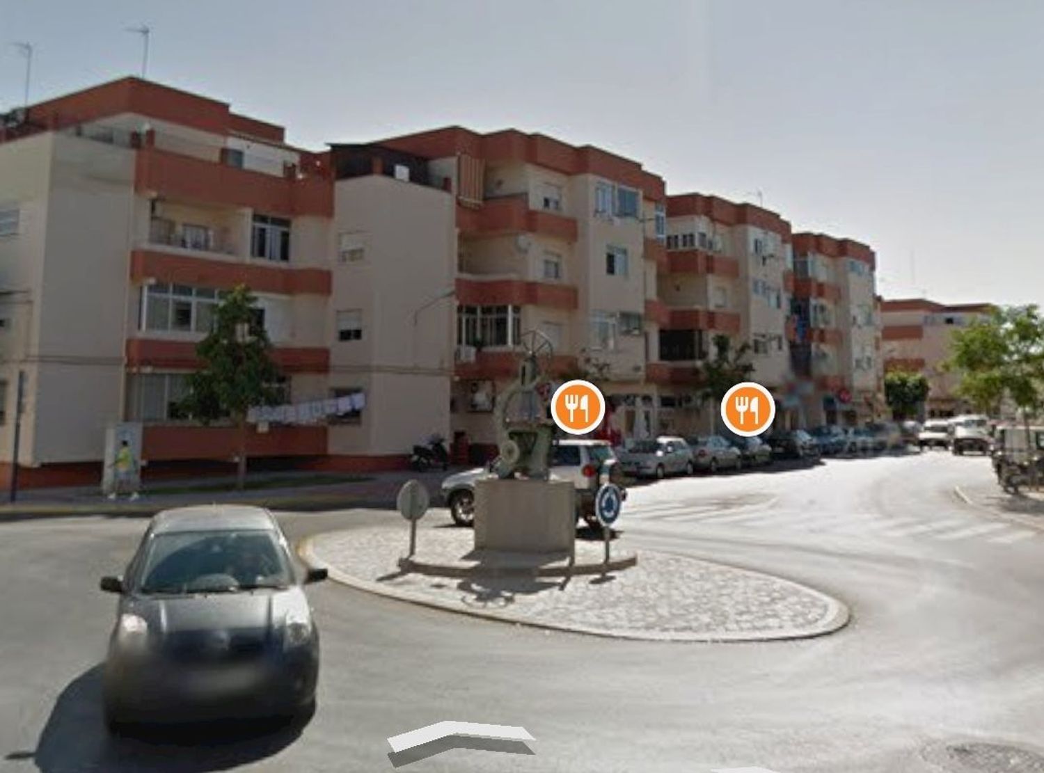 Ático en Urb. residencial san carlos La Banda - Campo de Fútbol - Foto 1