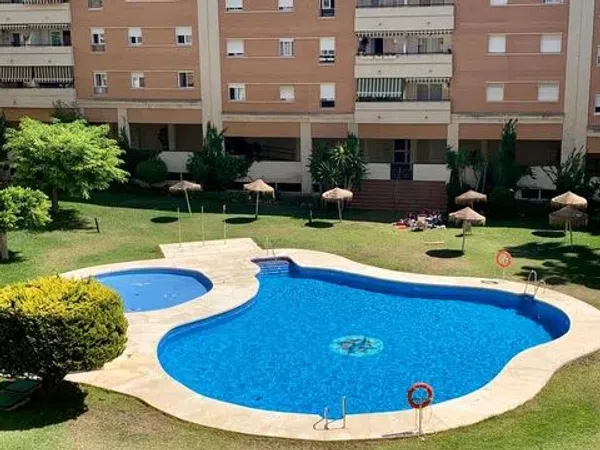Piso en Calle Hermes, 12, El Consul - El Romeral - Foto 2