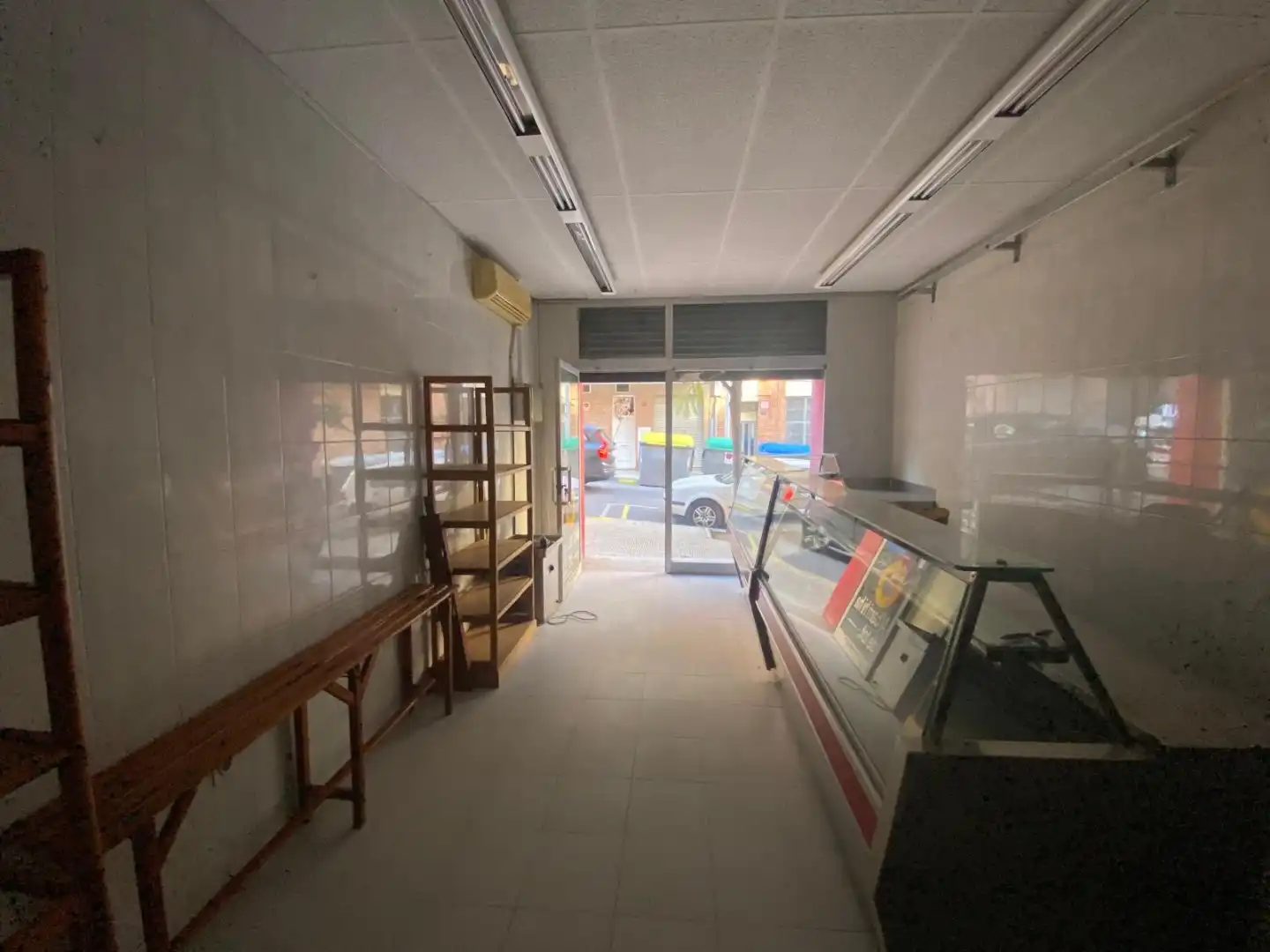 Local comercial en  Carrer Venus 19 - Foto 3