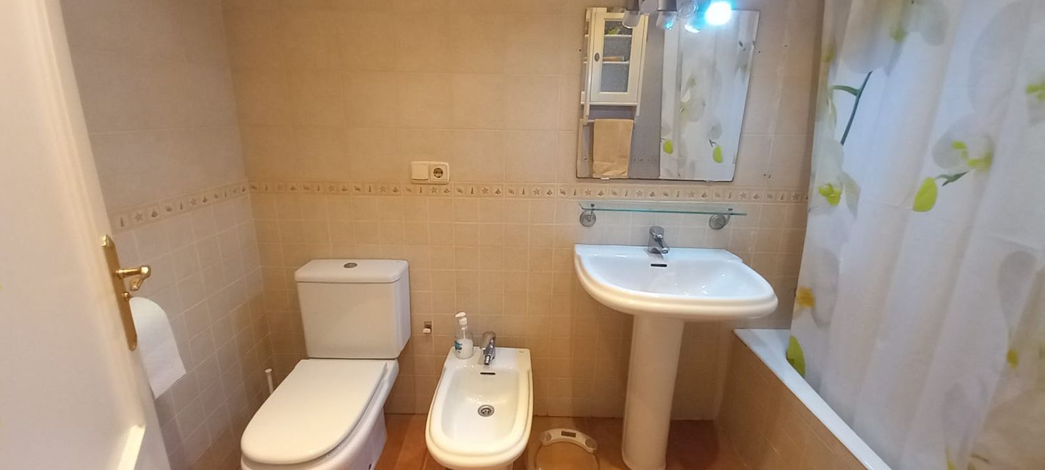 Piso en Calle Pedro Velasco Soler, 10, Palomares, Palomares - Foto 8