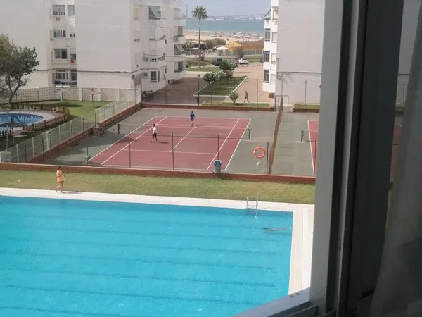 Piso en Paseo marítimo, 37, Valdelagrana - Foto 1