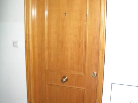 Piso en avenida Antonio Hurtado, 20