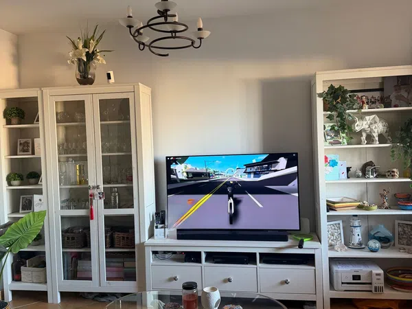 Chalet adosado en calle Mar de Alborán, 2 Block - Foto 4