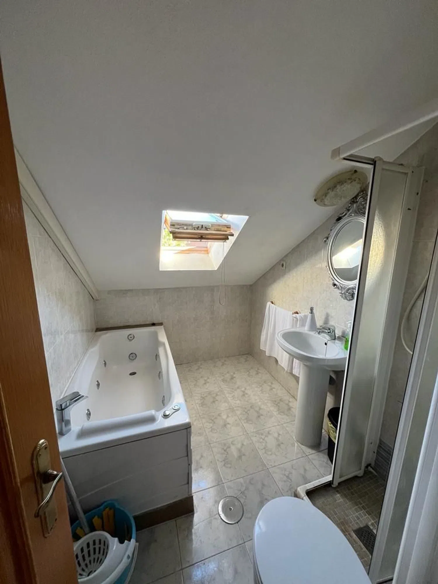 Ático en calle Lago Michigan, 71 - Foto 8