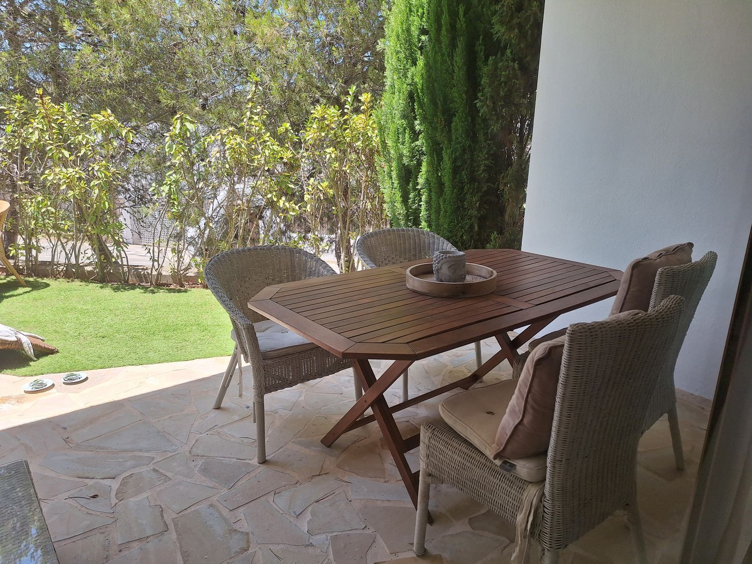 Casa o chalet independiente en Calle des Munt Everest, 2, Santa Eulalia del Río, Santa Eulalia del Río - Foto 2
