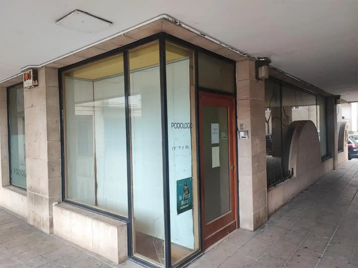Planta baja en  Donibane Plaza 6W - Foto 2