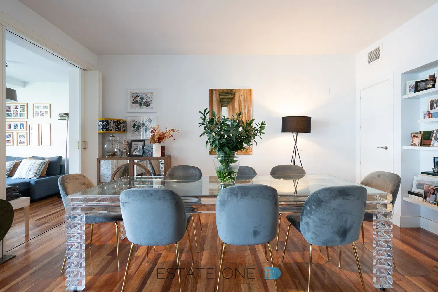 Piso en calle del Poeta Joan Maragall - Foto 11