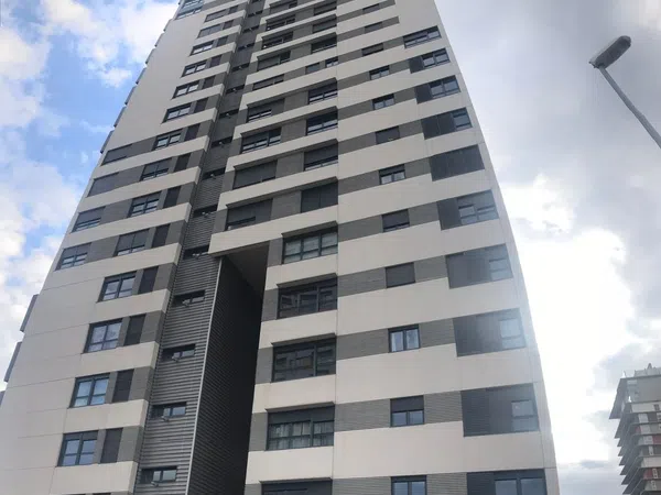 Estudio en calle de Dulce Chacón, 23 - Foto 4