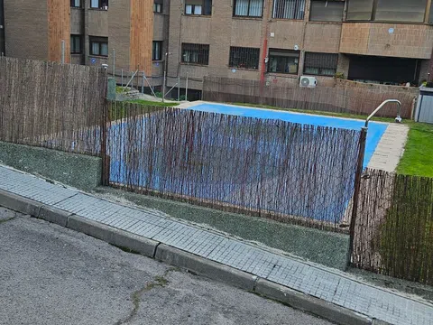 Piso en calle Arenalón, 5 - Foto 24