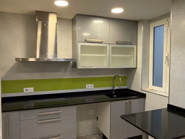 Piso en Barrio Mont-Olivet - Foto 7