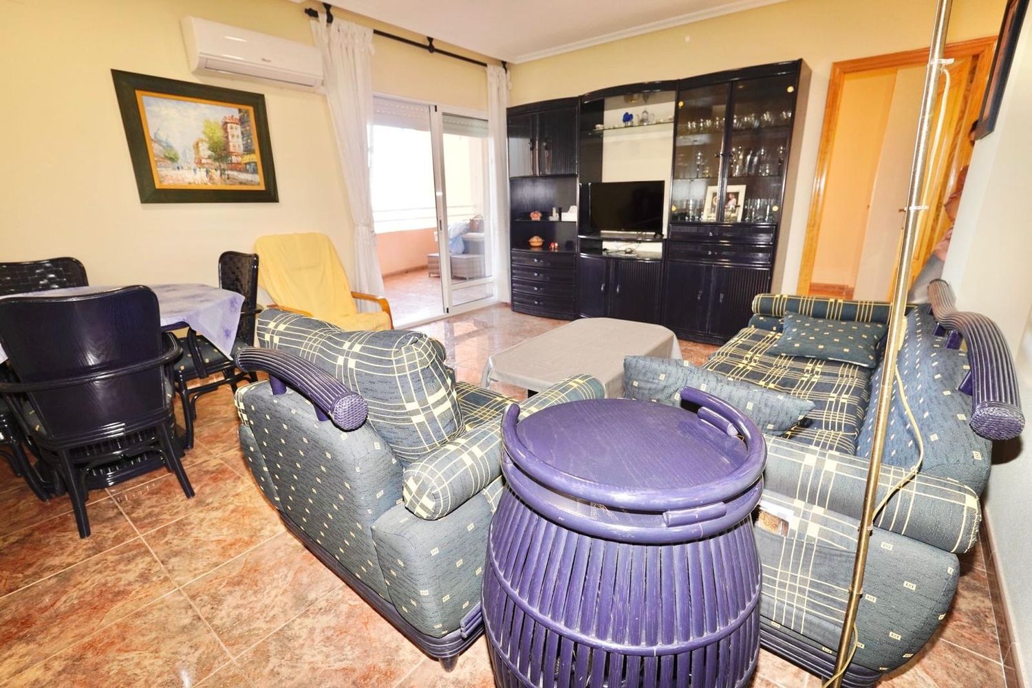 Piso en Calle Teodoro Llorente, 7, Campoamor - Foto 16