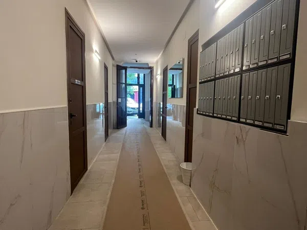 Piso en Calle del General Pardiñas, 23, Lista - Foto 13