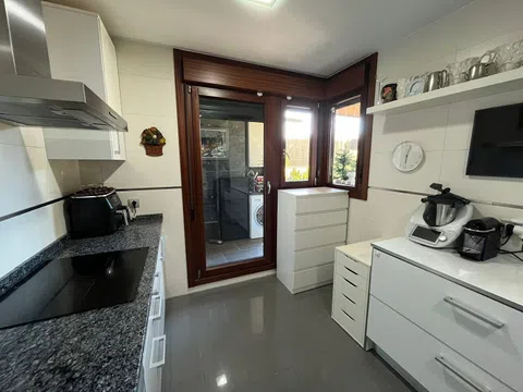 Piso en calle Tulipán, 4 - Foto 15