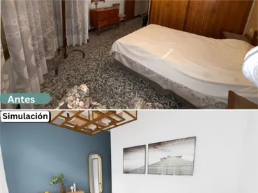 Chalet en  Carrer Ferrerets 36 - Foto 6