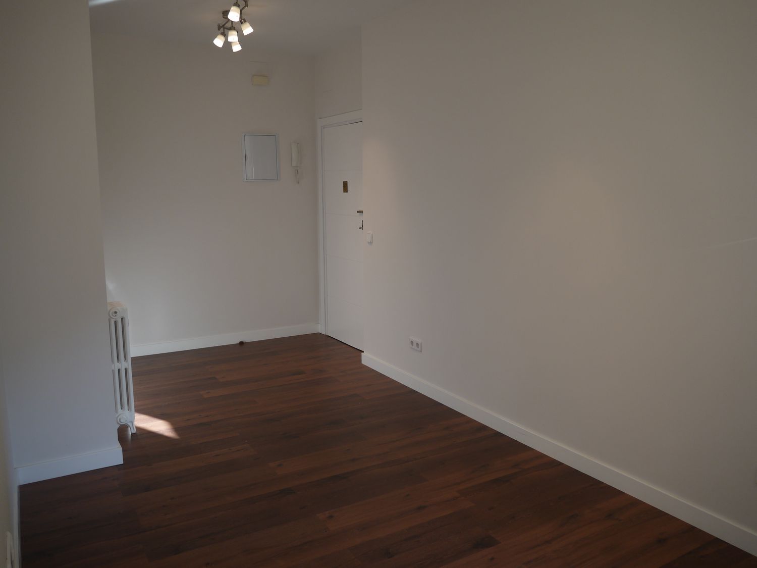 Piso en Gaztambide - Foto 1