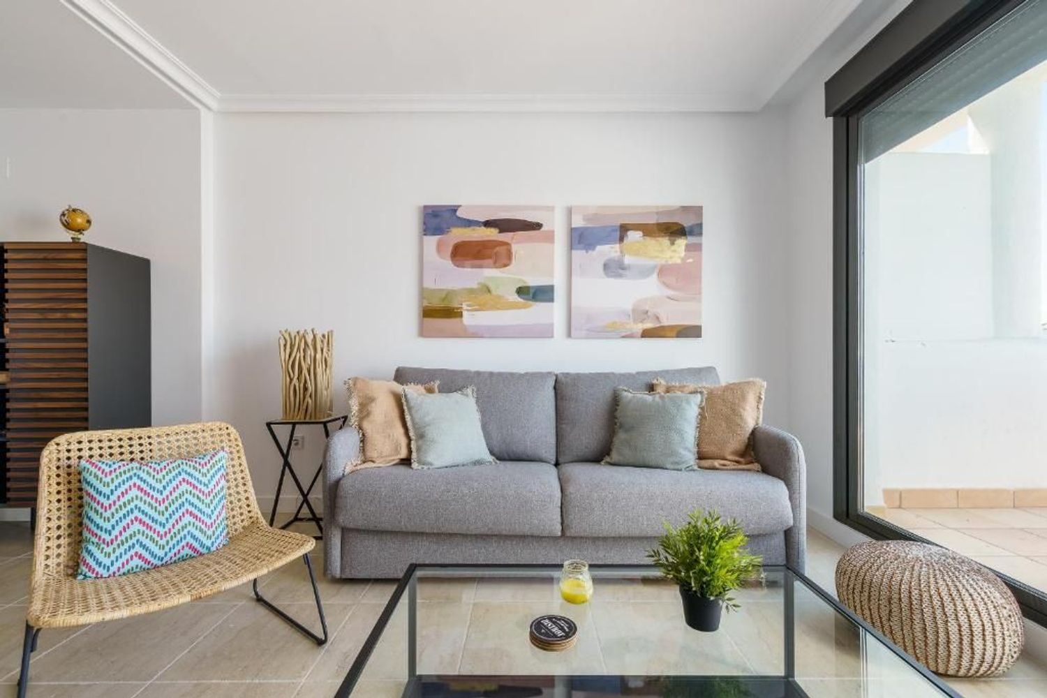 Ático en La Resina Golf – Estepona, 10 - Foto 11