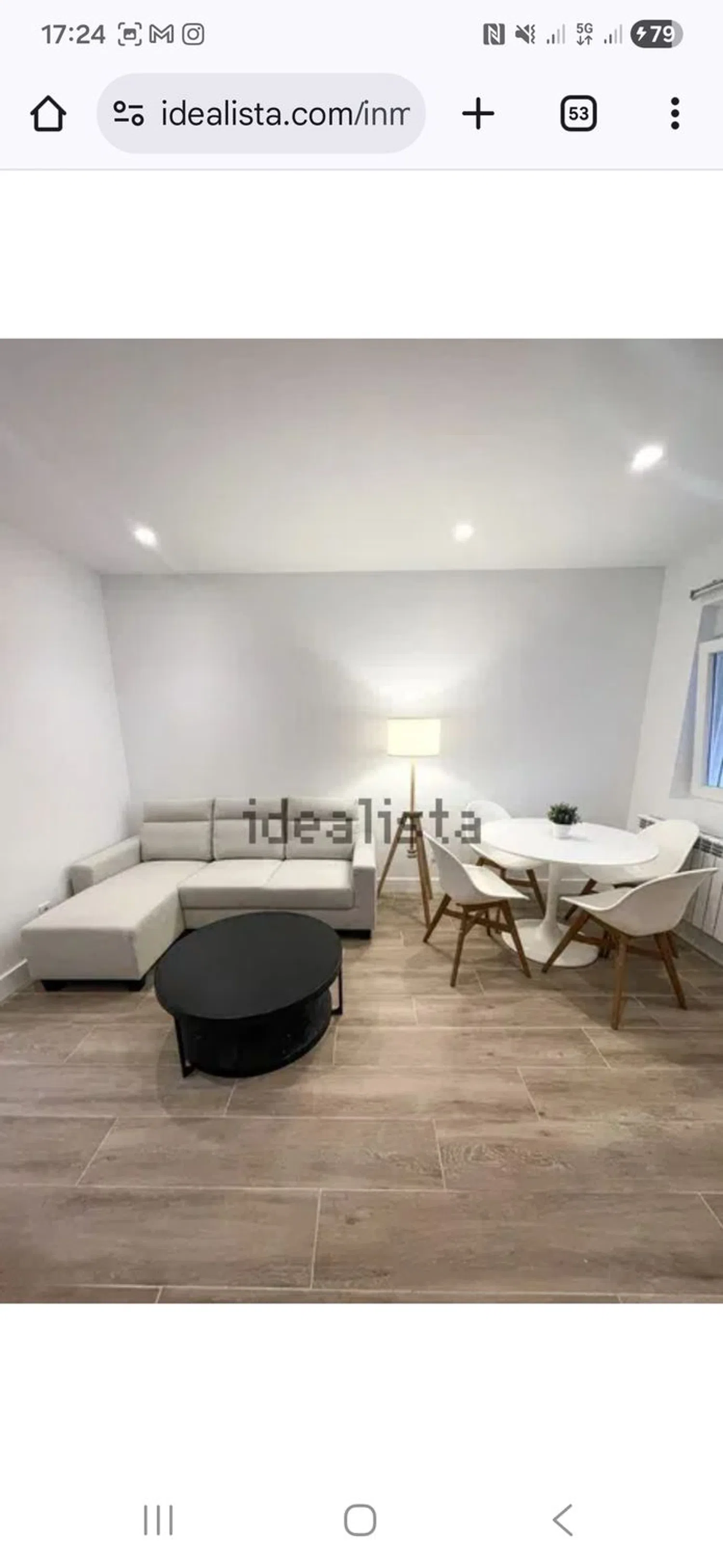 Piso en calle de Mauricio Legendre, 76 - Foto 6