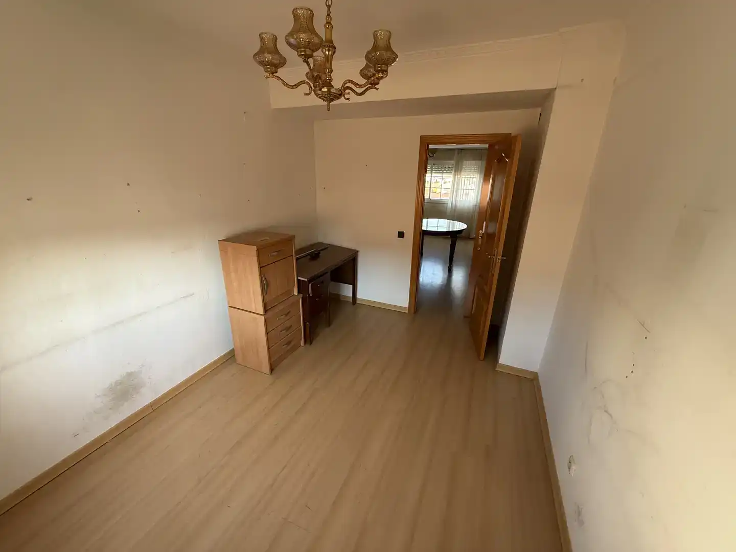 Piso en  Avenida Juan Sebastián Elcano 23 - Foto 6