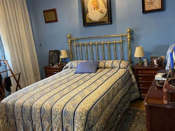 Casa o chalet independiente en Urb. La Estrella, 22 - Foto 4